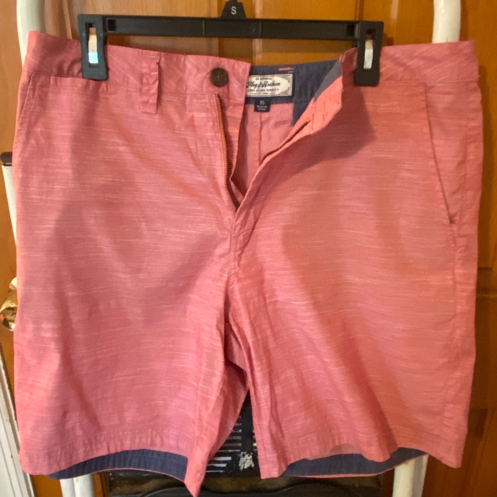 Flag & Anthem men's shorts